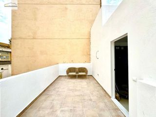 Piso en venta en Gamarra - La Trinidad en Málaga