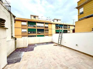 Piso en venta en Gamarra - La Trinidad en Málaga