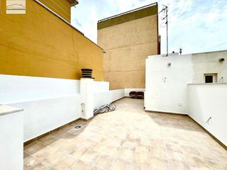 Piso en venta en Gamarra - La Trinidad en Málaga