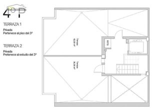Piso en venta en Gamarra - La Trinidad en Málaga