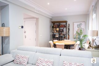 Piso en venta en Universidad San Francisco en Zaragoza