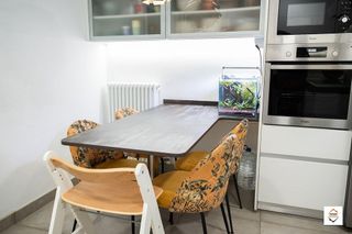 Piso en venta en Universidad San Francisco en Zaragoza