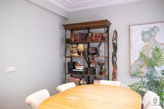 Piso en venta en Universidad San Francisco en Zaragoza