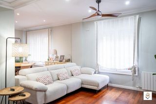 Piso en venta en Universidad San Francisco en Zaragoza