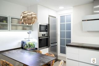 Piso en venta en Universidad San Francisco en Zaragoza