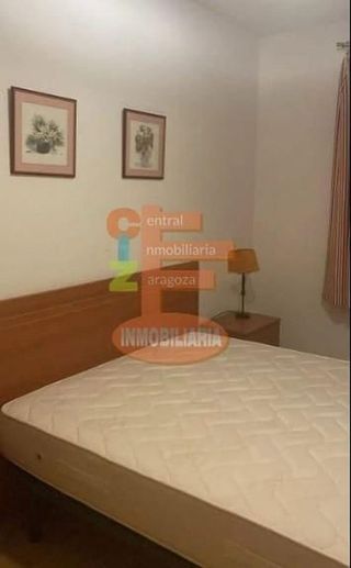Piso en venta en Caspe