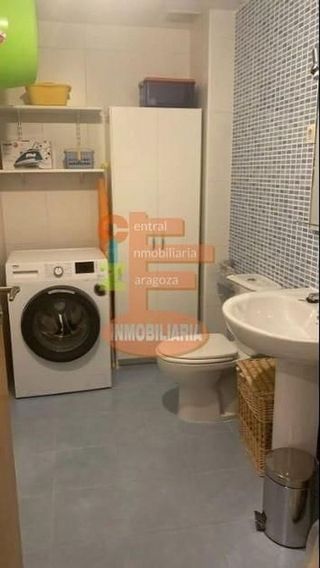 Piso en venta en Caspe