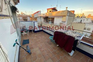 Ático en venta en Algemesí