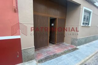 Ático en venta en Algemesí