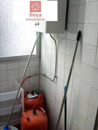 Piso en venta en Montijo