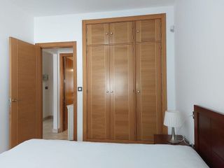 Piso en venta en Bajadilla - Fuente Nueva en Algeciras