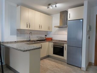 Piso en venta en Bajadilla - Fuente Nueva en Algeciras