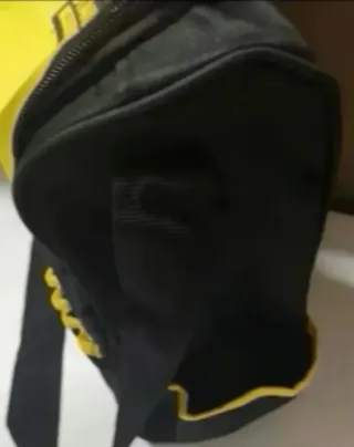 Bolsa bandolera Stanley Fatmax pequeña