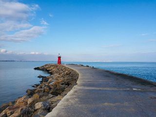 Piso en venta en Puerto Deportivo en Guardamar del Segura