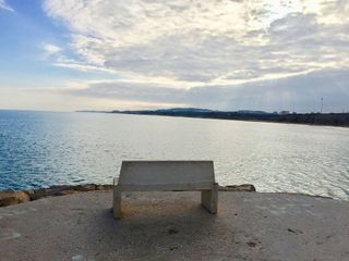 Piso en venta en Puerto Deportivo en Guardamar del Segura