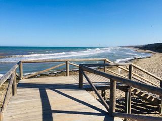 Piso en venta en Puerto Deportivo en Guardamar del Segura