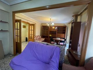 Piso en venta en Carrús Oest - El Toscar en Elche