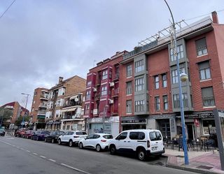 Piso en venta en San Nicasio - Campo de Tiro - Solagua en Leganés