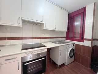 Piso en venta en San Nicasio - Campo de Tiro - Solagua en Leganés