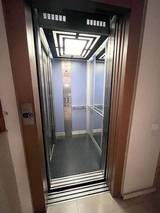 Piso en venta en San Nicasio - Campo de Tiro - Solagua en Leganés