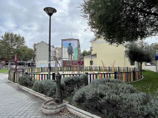 Piso en venta en San Nicasio - Campo de Tiro - Solagua en Leganés