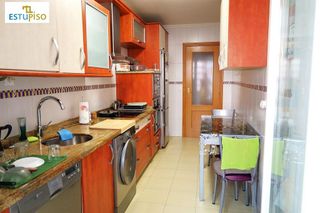 Piso en venta en Crucero - Pinilla en León