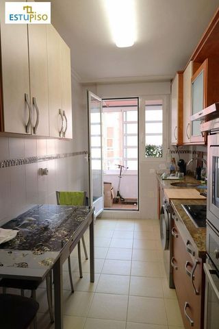 Piso en venta en Crucero - Pinilla en León