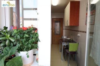 Piso en venta en Crucero - Pinilla en León