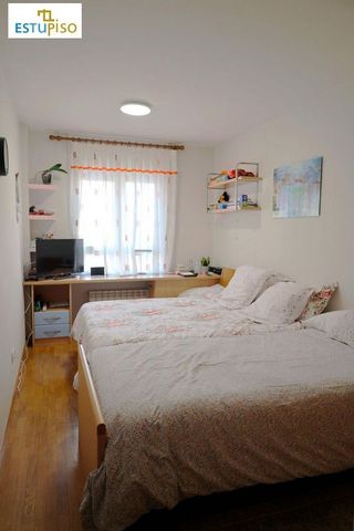 Piso en venta en Crucero - Pinilla en León