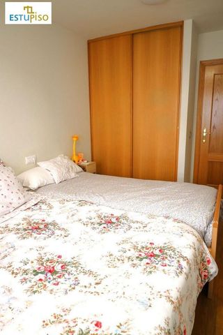 Piso en venta en Crucero - Pinilla en León