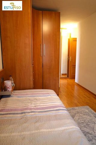 Piso en venta en Crucero - Pinilla en León