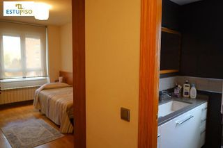 Piso en venta en Crucero - Pinilla en León