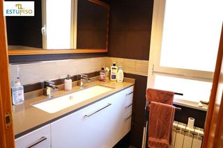 Piso en venta en Crucero - Pinilla en León