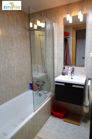 Piso en venta en Crucero - Pinilla en León