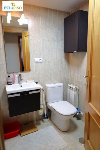 Piso en venta en Crucero - Pinilla en León