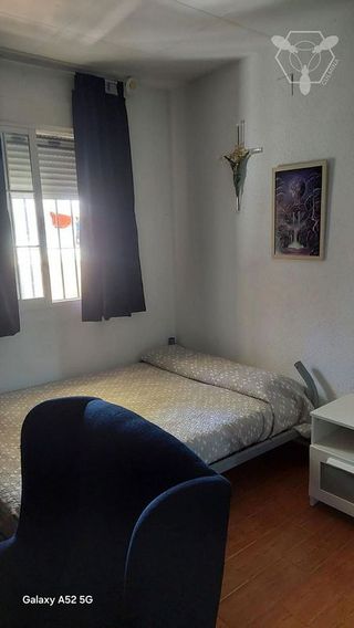 Piso en venta en San Antonio en Huelva