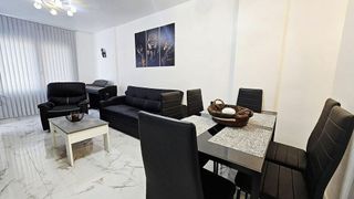 Piso en venta en  El Acequión - Los Naúfragos en Torrevieja