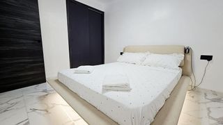 Piso en venta en El Acequión - Los Naúfragos en Torrevieja