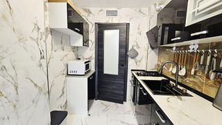 Piso en venta en El Acequión - Los Naúfragos en Torrevieja