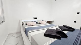 Piso en venta en El Acequión - Los Naúfragos en Torrevieja