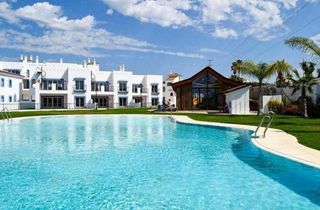 Piso en venta en Benahavís