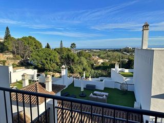 Piso en venta en Benahavís