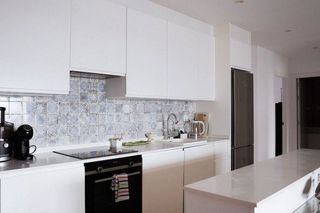 Piso en venta en Benahavís