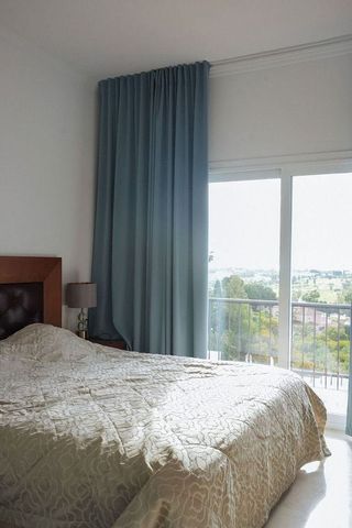 Piso en venta en Benahavís