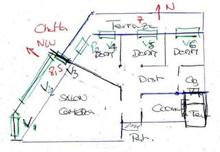 Piso en venta en Centro en Alcobendas
