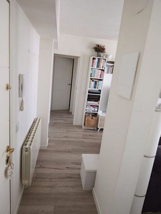 Piso en venta en Plaza Mayor - San Agustín en Segovia