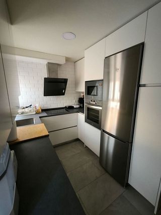 Piso en venta en Plaza Mayor - San Agustín en Segovia