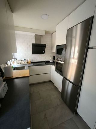 Piso en venta en Plaza Mayor - San Agustín en Segovia