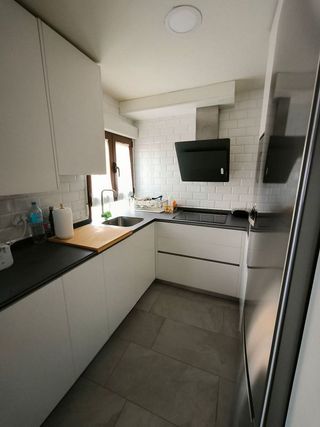 Piso en venta en Plaza Mayor - San Agustín en Segovia