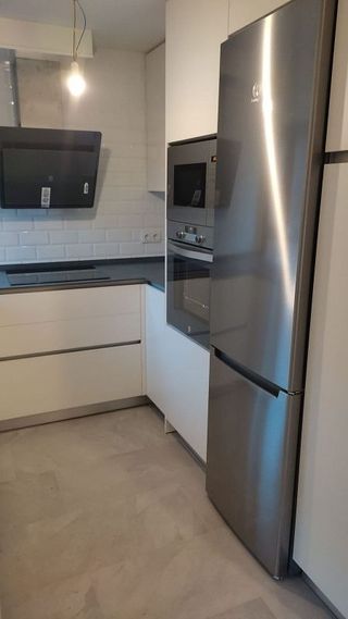 Piso en venta en Plaza Mayor - San Agustín en Segovia